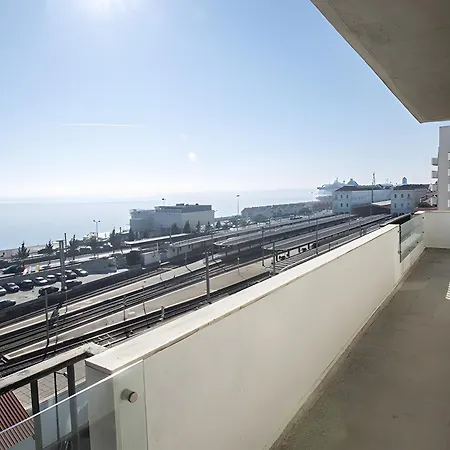 Apolonia Upper Class - Lisbonbreaks Apartment Lisbon