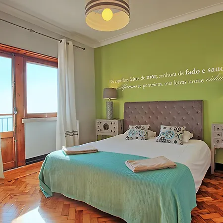Apartment Apolonia Upper Class - Lisbonbreaks Lisbon