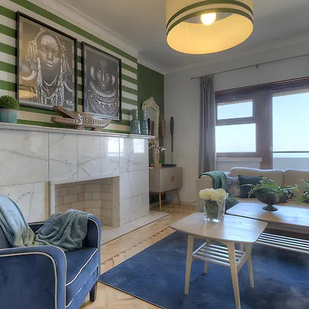 Apartment Apolonia Upper Class - Lisbonbreaks