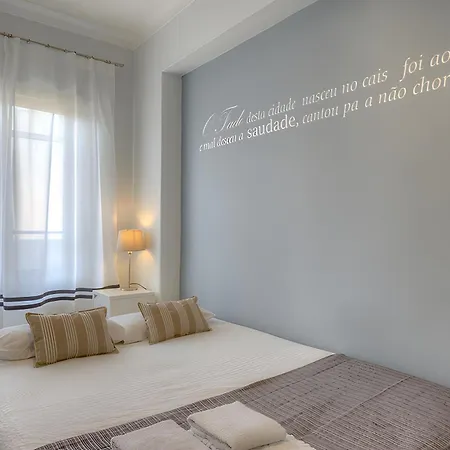 Apartman Apolonia Upper Class - Lisbonbreaks *