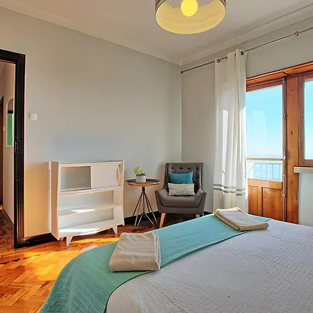Apartment Apolonia Upper Class - Lisbonbreaks