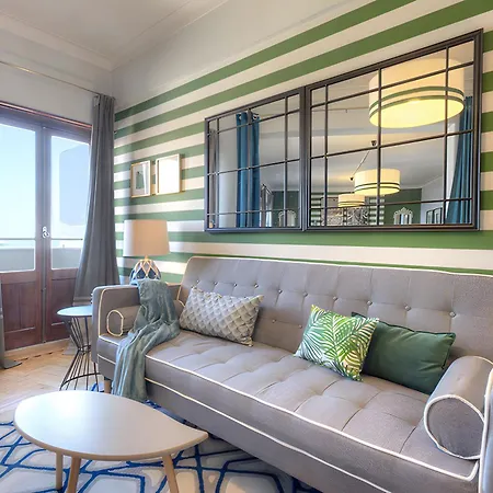Apartment Apolonia Upper Class - Lisbonbreaks *
