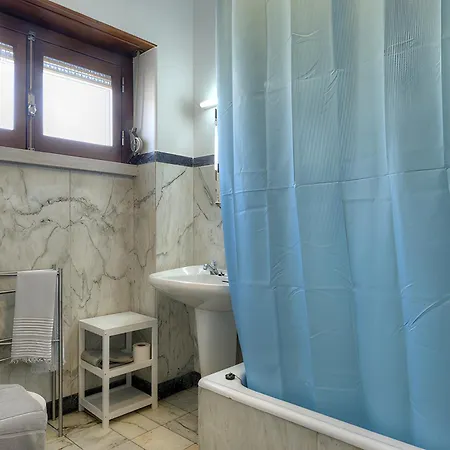 Apartament Apolonia Upper Class - Lisbonbreaks *