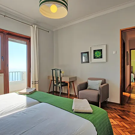 Apolonia Upper Class - Lisbonbreaks Lizbona